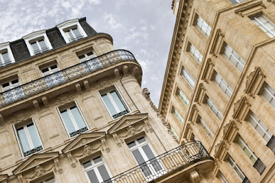 Jonquères d'Oriola à Bordeaux