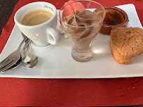 Plats et boissons du Restaurant français Au Saumon à Wasselonne - n°3