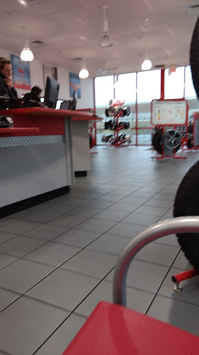 Tire Shop «Discount Tire Store - Clarksville, TN», reviews and photos, 1111 Merchants Blvd, Clarksville, TN 37040, USA