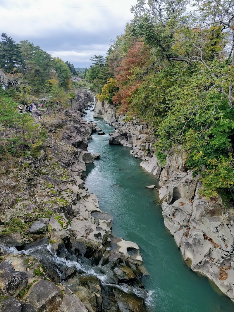 長者滝橋