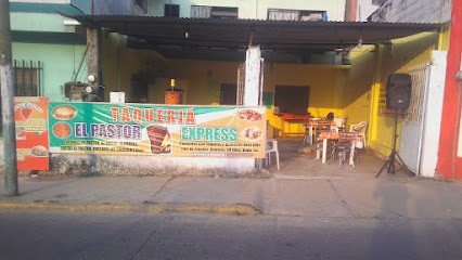 Pastor Express - C. juan de la Luz Enriquez, Villalta, 96026 Acayucan, Ver., Mexico