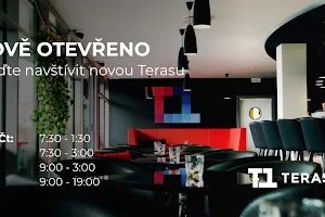 Terasa1 Restaurace | Kavárna | Koktejl bar image