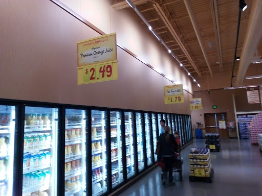 Supermarket «Wegmans», reviews and photos, 10100 Reisterstown Rd, Owings Mills, MD 21117, USA