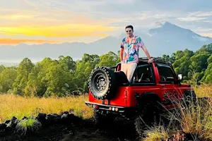 Jeep Mount Batur image
