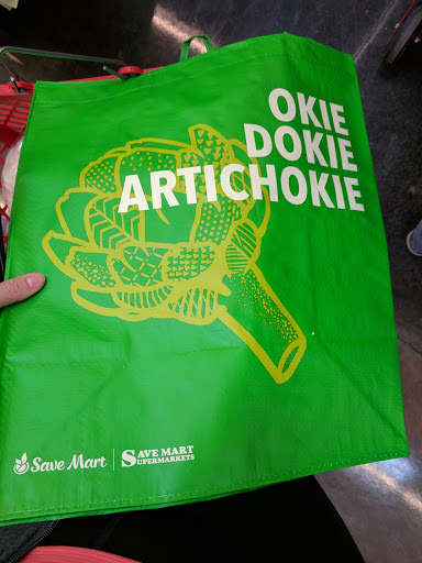 Supermarket «Save Mart Supermarkets», reviews and photos, 1453 Goodwin Dr, Ripon, CA 95366, USA