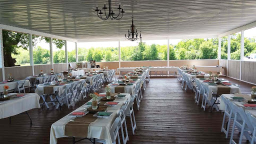 Wedding Venue «Jerris Wadsworth Wedding Barn», reviews and photos, 1211 W River Rd, Caledonia, NY 14423, USA