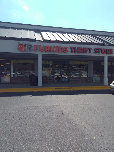 Thrift Store «FurKids Thrift Store», reviews and photos, 4015 Holcomb Bridge Rd #400, Norcross, GA 30092, USA