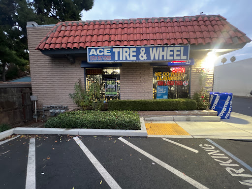 Ace Tire and Wheel image