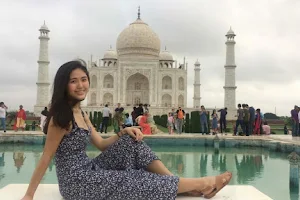 Taj Mahal Tour from Delhi image