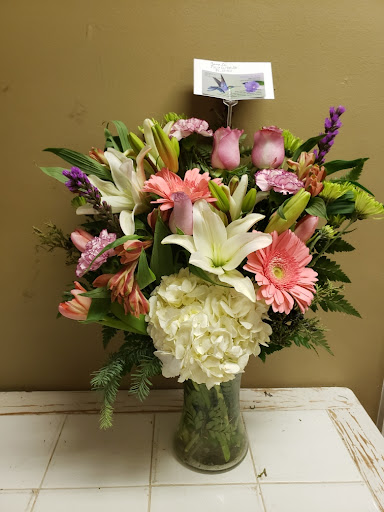 Florist «Flowers by Pam», reviews and photos, 2003 Wilson Ave, Panama City, FL 32405, USA