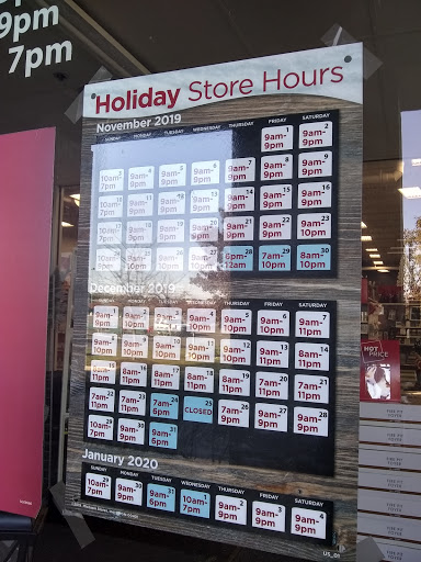 Craft Store «Michaels», reviews and photos, 240 Consumer Square, Mays Landing, NJ 08330, USA