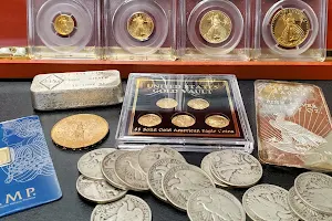 Cal Coin and Jewelry image
