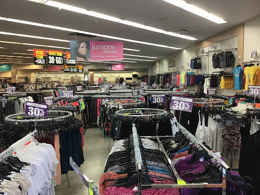 Discount Store «Fallas Discount Stores», reviews and photos, 14121 E. Romona Blvd, Baldwin Park, CA 91706, USA