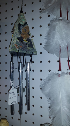 Flea Market «Treasure City Market LLC», reviews and photos, 121 S Washington St, DeRidder, LA 70634, USA