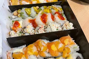 Jiro Sushi - Colegiales image