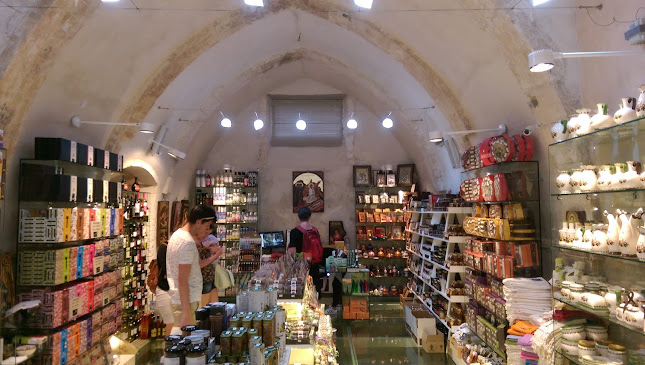 Σχόλια και κριτικές για το Samaria restaurant