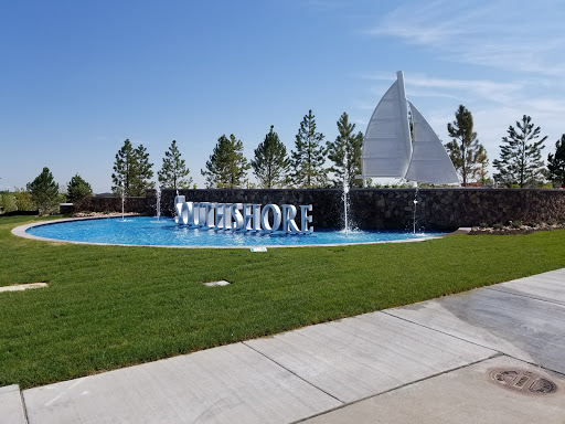 Golf Course «Blackstone Country Club», reviews and photos, 7777 S Country Club Pkwy, Aurora, CO 80016, USA