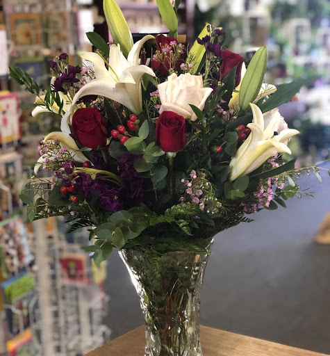 Florist «The Cortland Flower Shop», reviews and photos, 11 N Main St, Cortland, NY 13045, USA