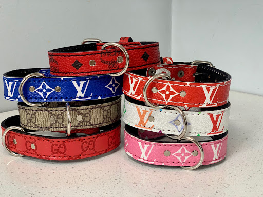 Pet Supply Store «Bully Zone Pet Supplies & Pet Grooming», reviews and photos, 1409 McCarter Hwy, Newark, NJ 07104, USA