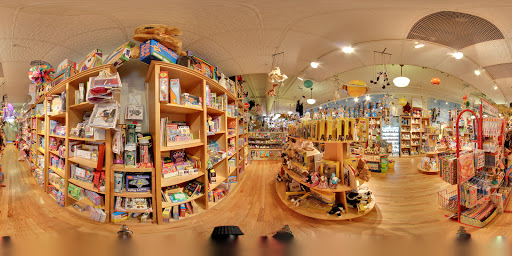 Toy Store «Treehouse Toys Ltd», reviews and photos, 47 Exchange St, Portland, ME 04101, USA