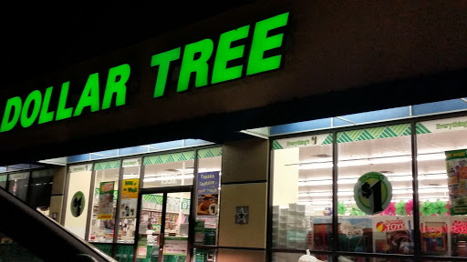 Dollar Store «Dollar Tree», reviews and photos, 1932 East Independence Ave, Springfield, MO 65804, USA