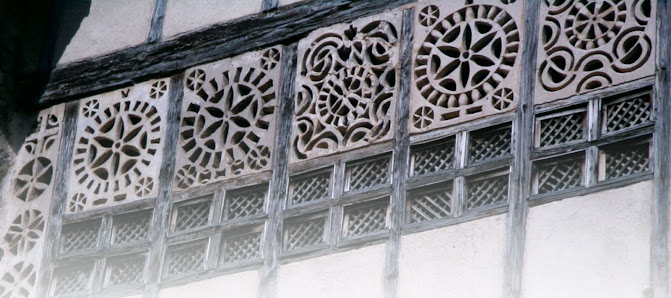 Maestrazgo Asociación Turística Pl. España, 3, 44560 Castellote, Teruel, España