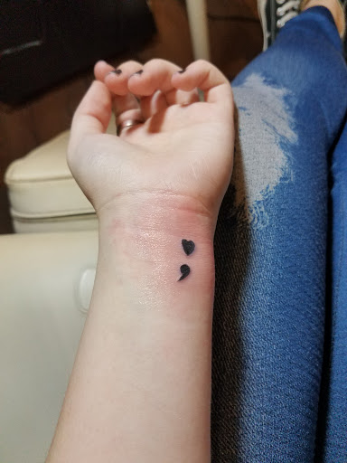 Tattoo Shop «Carpe Diem Dermal Art Studio», reviews and photos, 1991 Parsons Ave, Columbus, OH 43207, USA