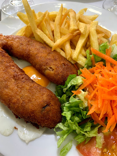 Avaliações doPastelaria Sophia em Lisboa - Cafeteria