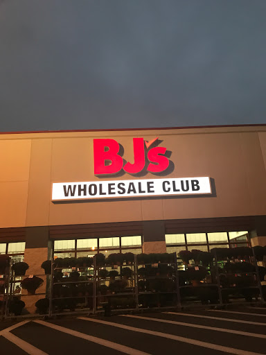 Warehouse club «BJ’s Wholesale Club», reviews and photos, 85 Cedar St, Stoneham, MA 02180, USA