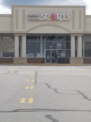 Sporting Goods Store «Play It Again Sports», reviews and photos, 521 Jermor Ln, Westminster, MD 21157, USA