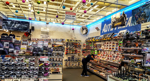 Auto Parts Store «Auto Freak», reviews and photos, 1737 Post St #310, San Francisco, CA 94115, USA