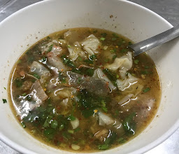 Chiang Rai Noodles photo