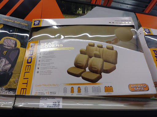 Auto Parts Store «AutoZone», reviews and photos, 2417 Broadway, Riviera Beach, FL 33404, USA