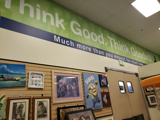Thrift Store «Goodwill Store & Donation Center», reviews and photos, 727 W Redondo Beach Blvd, Gardena, CA 90247, USA
