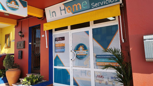 InHome Servicios La Palma en Los Llanos, Santa Cruz de Tenerife