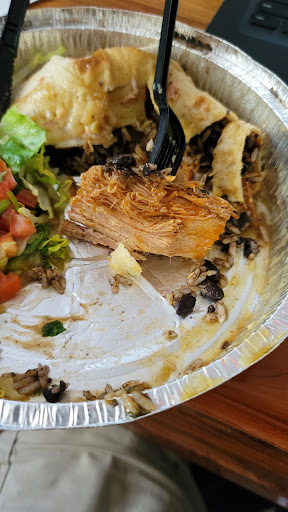 Mexican Restaurant «Cafe Rio Mexican Grill», reviews and photos, 4015 Riverdale Rd, South Ogden, UT 84405, USA