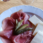 Photo n°14 de l'avis de Maria.o fait le 10/07/2022 à 18:42 sur le  Hotel Posta Sappada / Goschthaus Poscht Plodn à Sappada