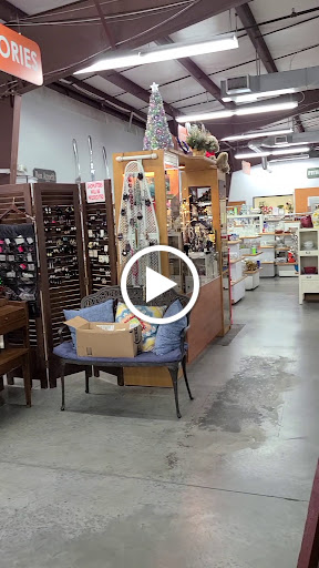 Thrift Store «HEP Thrift Store», reviews and photos, 1212 N Betty Ln, Clearwater, FL 33755, USA
