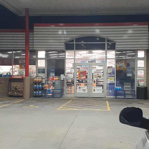 Convenience Store «Speedway», reviews and photos, 4280 W 150th St, Cleveland, OH 44135, USA