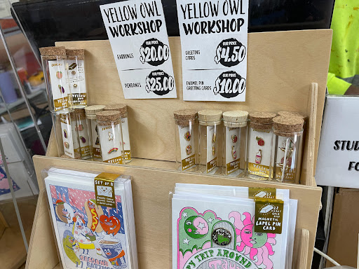 Art Supply Store «Artist & Craftsman Supply Bushwick», reviews and photos, 1449 Broadway, Brooklyn, NY 11221, USA