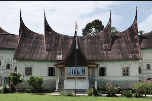 Groot Huis van Districthoofd Tilatang IV Angkek , DJA'A gelar DATOEK BATOEAH image