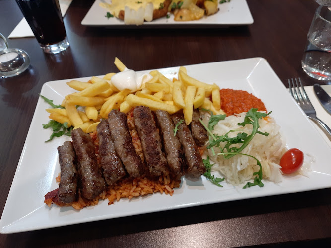Schlemmer-Treff in Dortmund
