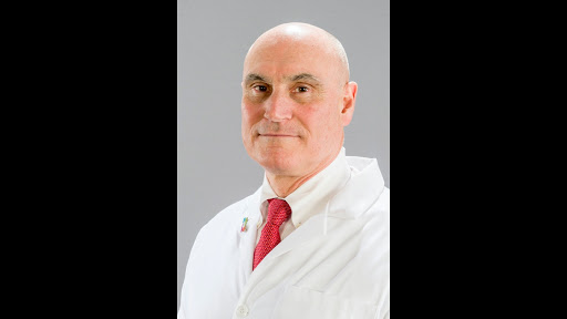 Charles Castiglione, MD, FACS