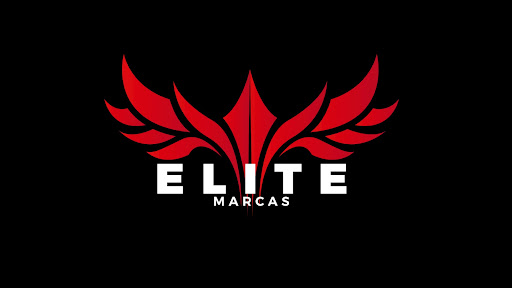 Logo da empresa - Elite Marcas