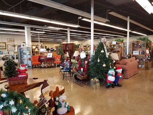 Consignment Shop «Decor Exchange», reviews and photos, 1001 N Eastman Rd, Kingsport, TN 37664, USA