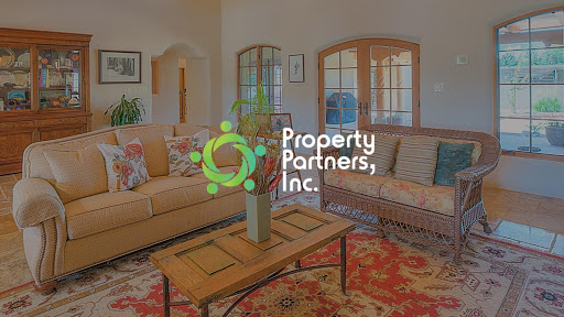 Real Estate Agents «Property Partners, Inc.», reviews and photos