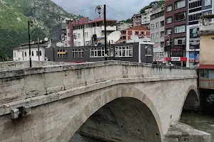 Tarihi Maçka Köprüsü image