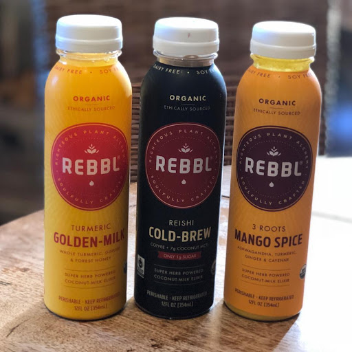 Grocery Store «Natural Marketplace», reviews and photos, 5 Diagonal St, Warrenton, VA 20186, USA