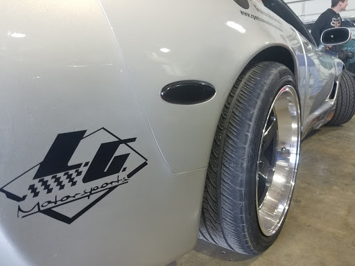 Auto Parts Store «Vettenuts», reviews and photos, 11182 Old Fosterville Rd, Bell Buckle, TN 37020, USA