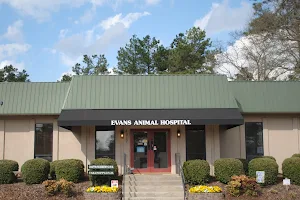 Evans Animal Hospital image